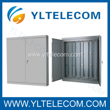 Metal Distribution Box Cabinet Wallmount 1500 2000 Pair